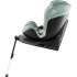 Scaun auto pentru copii Britax Romer - SWIVEL, Isofix, rotatie 360°, 0 luni-7 ani, Jade Green - 5