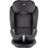 Scaun auto pentru copii Britax Romer - SWIVEL, Isofix, rotatie 360°, 0 luni-7 ani, Midnight Grey - 10