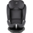 Детско столче за кола Britax Romer - SWIVEL, Isofix, 360° ротация, 0 месеца-7 години, Midnight Grey - 10