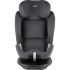 Scaun auto pentru copii Britax Romer - SWIVEL, Isofix, rotatie 360°, 0 luni-7 ani, Midnight Grey - 11