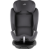 Детско столче за кола Britax Romer - SWIVEL, Isofix, 360° ротация, 0 месеца-7 години, Midnight Grey - 11