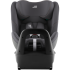 Детско столче за кола Britax Romer - SWIVEL, Isofix, 360° ротация, 0 месеца-7 години, Midnight Grey - 3