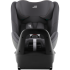 Scaun auto pentru copii Britax Romer - SWIVEL, Isofix, rotatie 360°, 0 luni-7 ani, Midnight Grey - 3