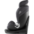 Scaun auto pentru copii Britax Romer - SWIVEL, Isofix, rotatie 360°, 0 luni-7 ani, Midnight Grey - 12