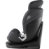 Детско столче за кола Britax Romer - SWIVEL, Isofix, 360° ротация, 0 месеца-7 години, Midnight Grey - 13