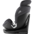 Scaun auto pentru copii Britax Romer - SWIVEL, Isofix, rotatie 360°, 0 luni-7 ani, Midnight Grey - 14