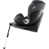 Детско столче за кола Britax Romer - SWIVEL, Isofix, 360° ротация, 0 месеца-7 години, Midnight Grey - 5