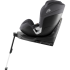 Scaun auto pentru copii Britax Romer - SWIVEL, Isofix, rotatie 360°, 0 luni-7 ani, Midnight Grey - 5