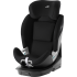Scaun auto pentru copii Britax Romer - SWIVEL, Isofix, rotatie 360°, 0 luni-7 ani, Space Black - 9