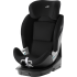 Παιδικό κάθισμα αυτοκινήτου Britax Romer - SWIVEL, Isofix, περιστροφή 360°, 0 μηνών-7 ετών, Space Black - 10