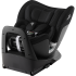 Scaun auto pentru copii Britax Romer - SWIVEL, Isofix, rotatie 360°, 0 luni-7 ani, Space Black - 1