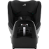 Παιδικό κάθισμα αυτοκινήτου Britax Romer - SWIVEL, Isofix, περιστροφή 360°, 0 μηνών-7 ετών, Space Black - 4