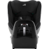 Scaun auto pentru copii Britax Romer - SWIVEL, Isofix, rotatie 360°, 0 luni-7 ani, Space Black - 3