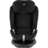 Scaun auto pentru copii Britax Romer - SWIVEL, Isofix, rotatie 360°, 0 luni-7 ani, Space Black - 10