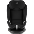 Детско столче за кола Britax Romer - SWIVEL, Isofix, 360° ротация, 0 месеца-7 години, Space Black - 10