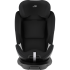 Scaun auto pentru copii Britax Romer - SWIVEL, Isofix, rotatie 360°, 0 luni-7 ani, Space Black - 11