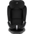 Παιδικό κάθισμα αυτοκινήτου Britax Romer - SWIVEL, Isofix, περιστροφή 360°, 0 μηνών-7 ετών, Space Black - 12