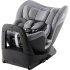 Детско столче за кола Britax Romer - SWIVEL, Isofix, 360° ротация, 0 месеца-7 години, Frost Grey - 1