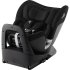 Детско столче за кола Britax Romer - SWIVEL, Isofix, 360° ротация, 0 месеца-7 години, Space Black - 15