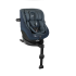 Scaun auto pentru copii Joie Spin 360° GTi, design compact, 40-105 cm - Lagoon - 1