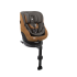 Scaun auto pentru copii Joie Spin 360° GTi, design compact, 40-105 cm - Spice - 1