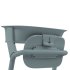 Πύργος Μάθησης Cybex Gold Lemo, σταθερός, συμπαγής - Stone Blue - 8