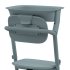 Учебна кула Cybex Gold Lemo, стабилна, компактна - Stone Blue - 9