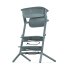 Πύργος Μάθησης Cybex Gold Lemo, σταθερός, συμπαγής - Stone Blue - 18