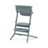 Πύργος Μάθησης Cybex Gold Lemo, σταθερός, συμπαγής - Stone Blue - 6