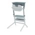 Πύργος Μάθησης Cybex Gold Lemo, σταθερός, συμπαγής - Stone Blue - 4