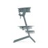 Πύργος Μάθησης Cybex Gold Lemo, σταθερός, συμπαγής - Stone Blue - 14