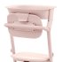 Πύργος Μάθησης Cybex Gold Lemo, σταθερός, συμπαγής - Pearl Pink - 8