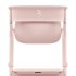 Учебна кула Cybex Gold Lemo, стабилна, компактна - Pearl Pink - 7