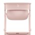 Πύργος Μάθησης Cybex Gold Lemo, σταθερός, συμπαγής - Pearl Pink - 7