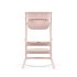 Учебна кула Cybex Gold Lemo, стабилна, компактна - Pearl Pink - 3