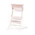 Turn de invatare Cybex Gold Lemo, stabil, compact - Pearl Pink - 1