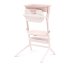 Πύργος Μάθησης Cybex Gold Lemo, σταθερός, συμπαγής - Pearl Pink - 4