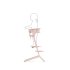 Πύργος Μάθησης Cybex Gold Lemo, σταθερός, συμπαγής - Pearl Pink - 14