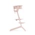 Πύργος Μάθησης Cybex Gold Lemo, σταθερός, συμπαγής - Pearl Pink - 13
