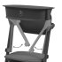 Turn de invatare Cybex Gold Lemo, stabil, compact - Stunning Black - 9