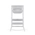 Πύργος εκμάθησης Cybex Gold Lemo, σταθερός, συμπαγής - All White - 3