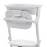Πύργος εκμάθησης Cybex Gold Lemo, σταθερός, συμπαγής - All White - 7