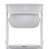 Πύργος εκμάθησης Cybex Gold Lemo, σταθερός, συμπαγής - All White - 6