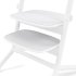 Πύργος εκμάθησης Cybex Gold Lemo, σταθερός, συμπαγής - All White - 10
