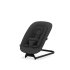 Balansoar pentru copii Cybex Gold, reglabil - Stunning Black - 1