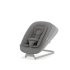 Χρυσό Ρυθμιζόμενο Βρεφικό Rocker Cybex - Suede Grey - 2