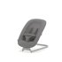 Balansoar pentru copii Cybex Gold, reglabil - Suede Grey - 3