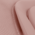 Χρυσό ρυθμιζόμενο Baby Rocker Cybex - Pearl Pink - 7