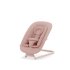 Χρυσό ρυθμιζόμενο Baby Rocker Cybex - Pearl Pink - 1