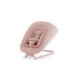 Χρυσό ρυθμιζόμενο Baby Rocker Cybex - Pearl Pink - 2
